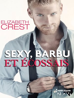 cover image of Sexy, barbu et écossais
